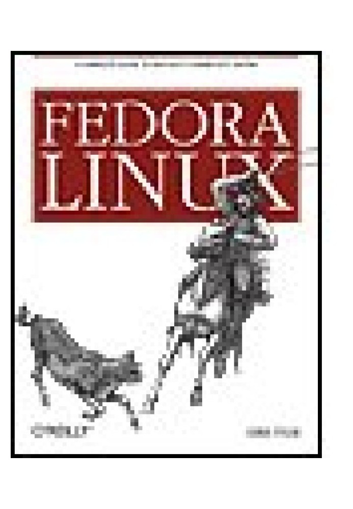 Fedora Linux