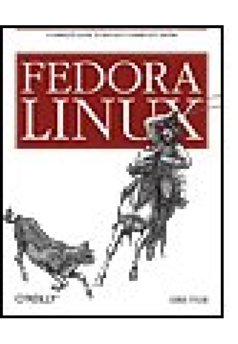 Fedora Linux