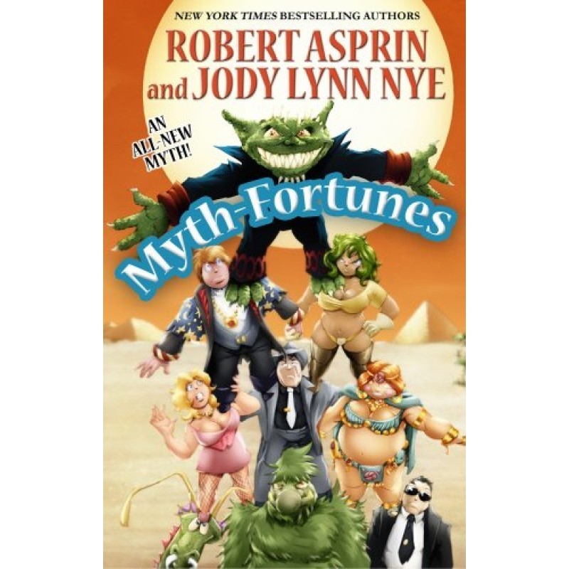 Myth-Fortunes