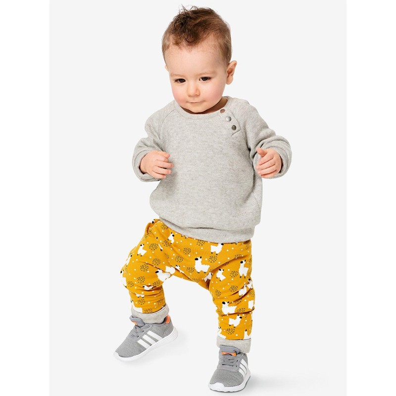 Pattern Double-sided...