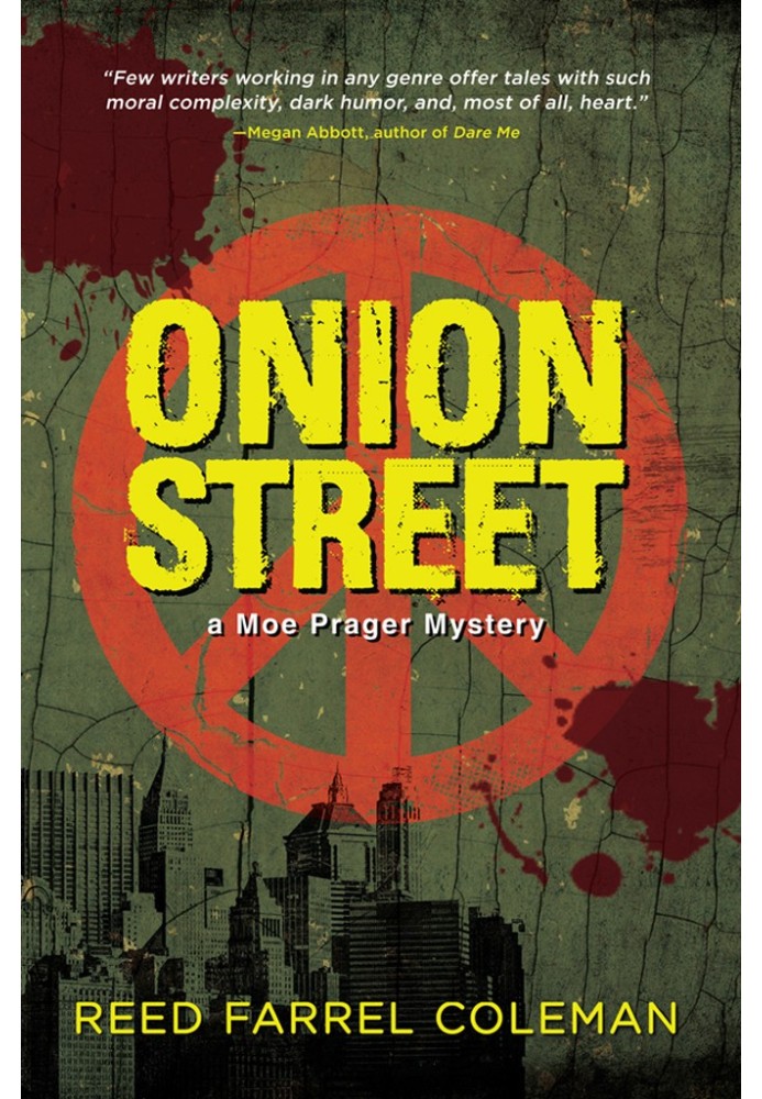 Onion Street