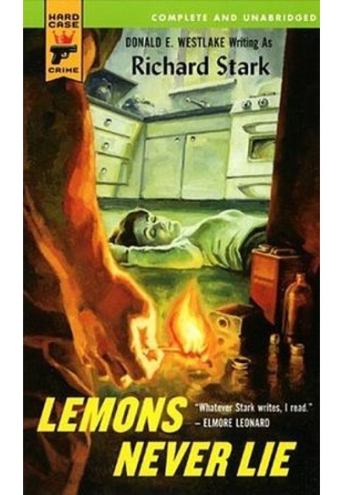 Lemons never lie