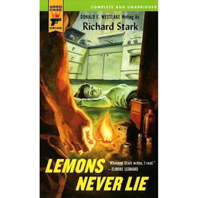 Lemons never lie