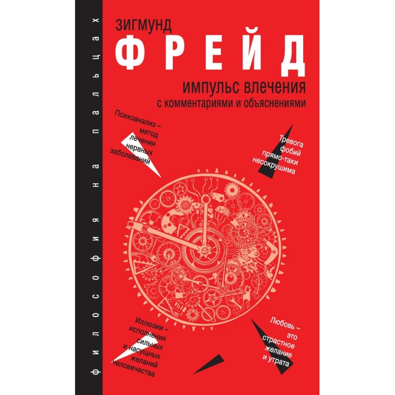 Імпульс потягу. З...