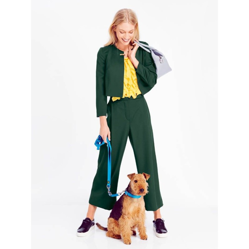 Pattern Pants length 7/8...