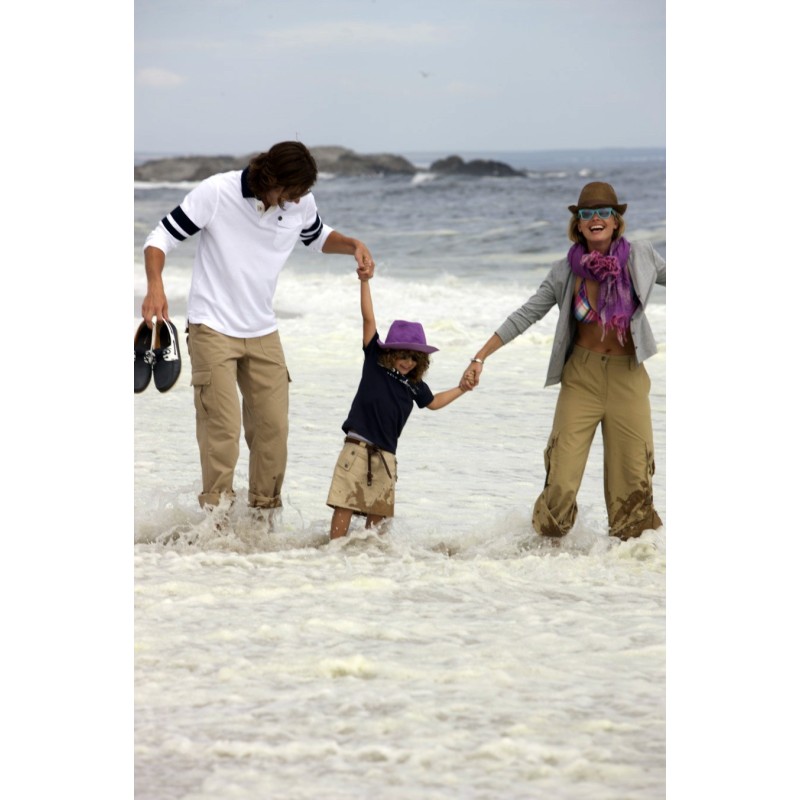 Викрійка Брюки прямого крою...