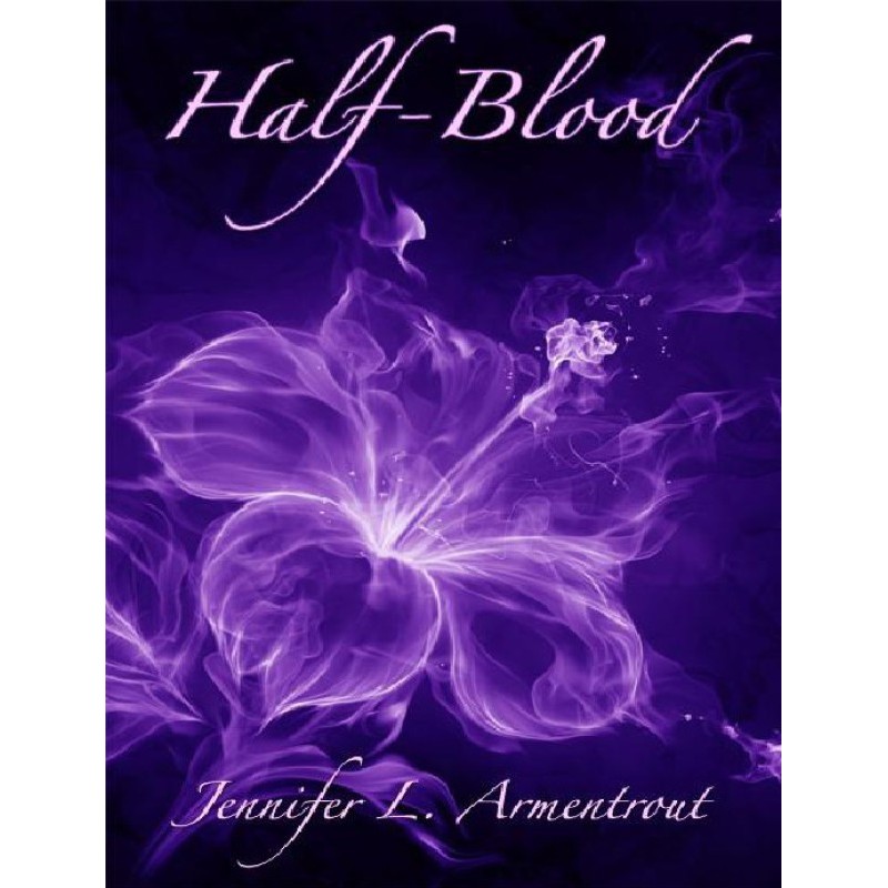 Half-Blood