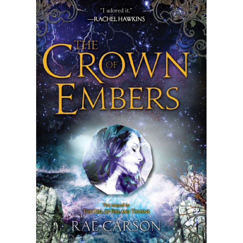 The Crown of Embers
