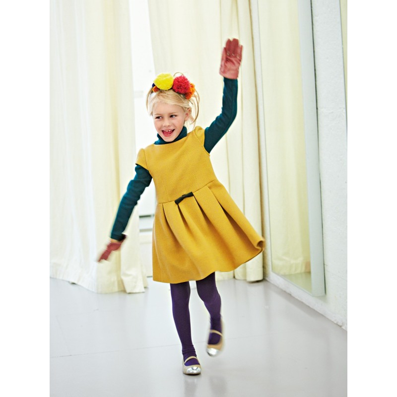 Викрійка Сукня відрізна зі...