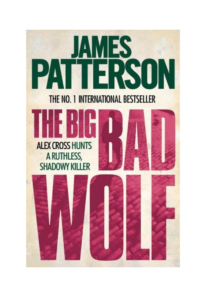 The Big Bad Wolf