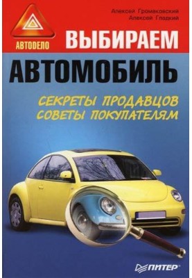 Choosing a car