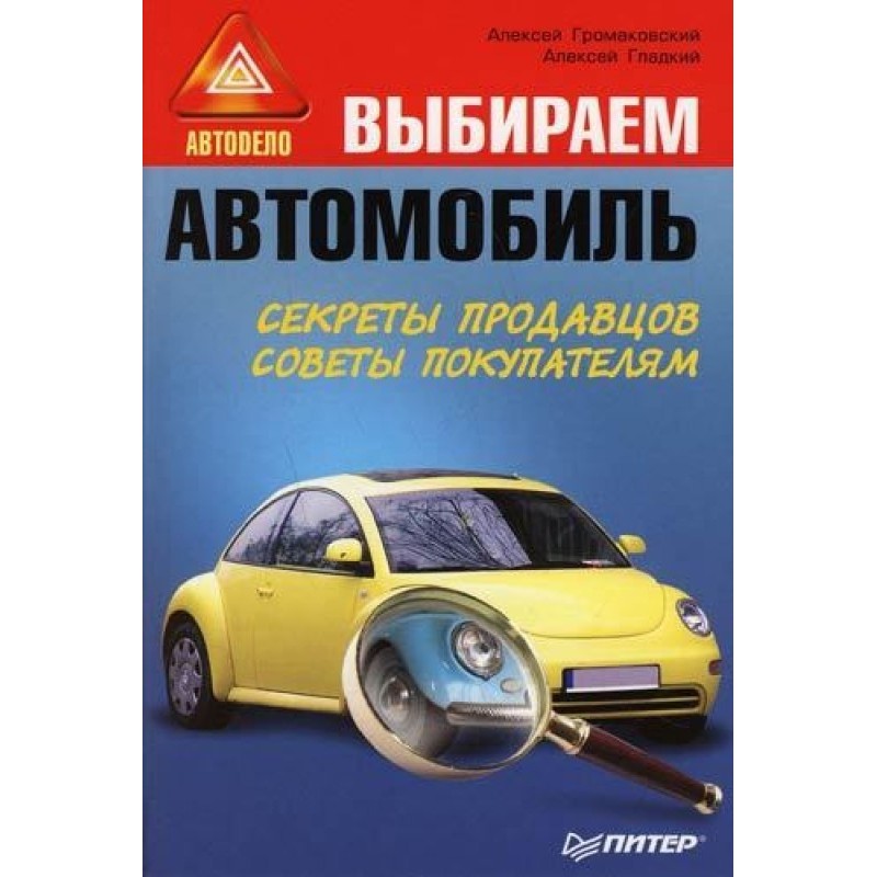 Choosing a car