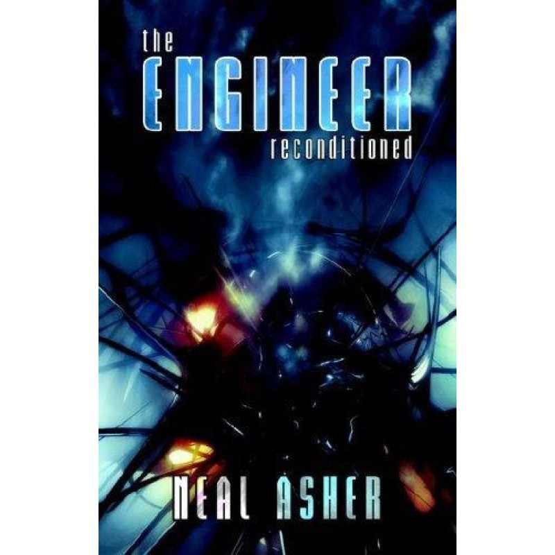 The Engineer Reconditioned