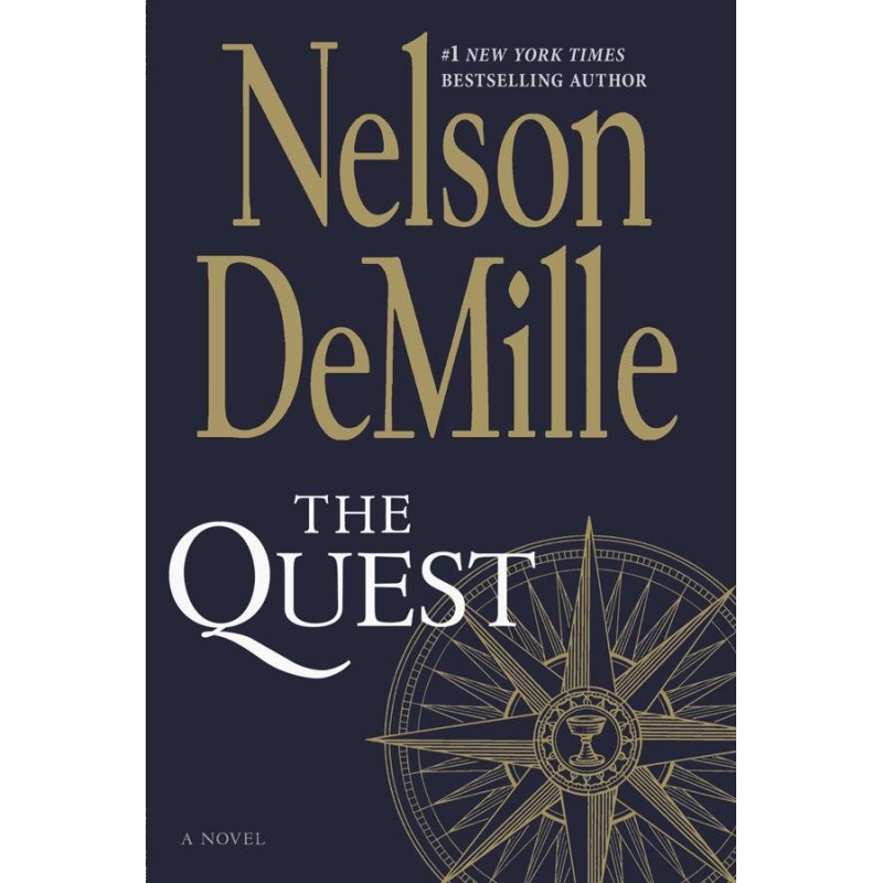The Quest