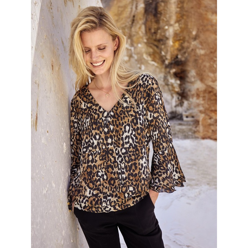 Pattern Two-layer...