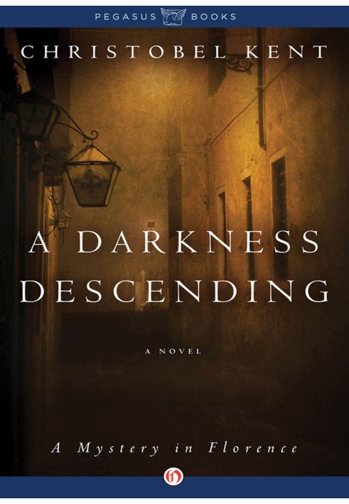 A Darkness Descending