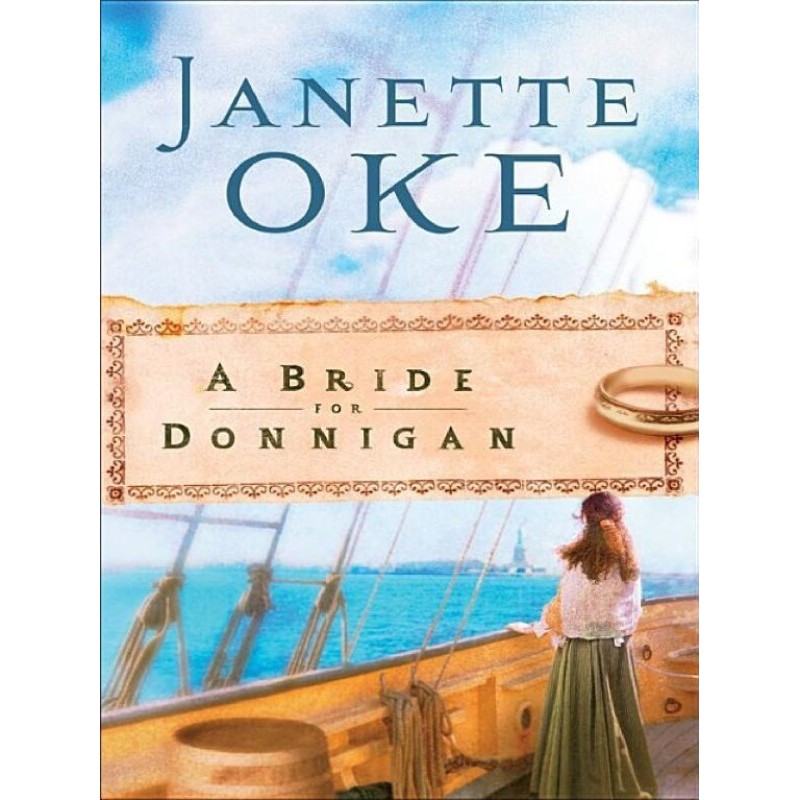 A Bride for Donnigan