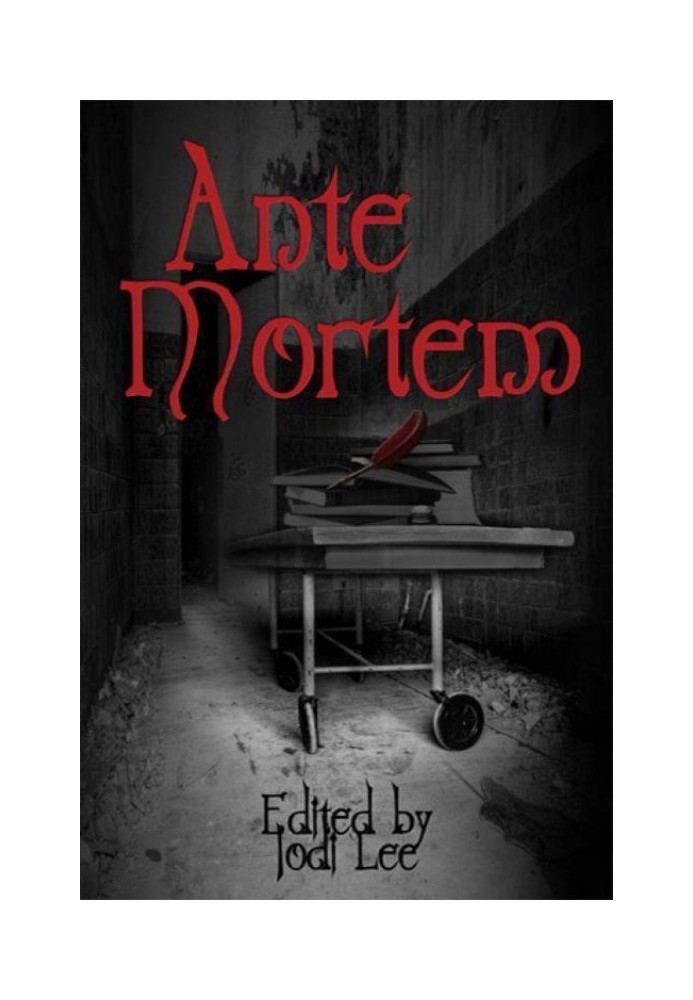 Ante Mortem