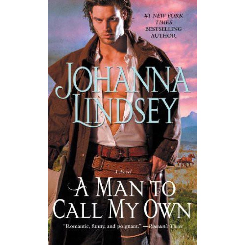 A Man to Call My Own