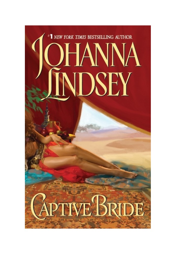 Captive Bride