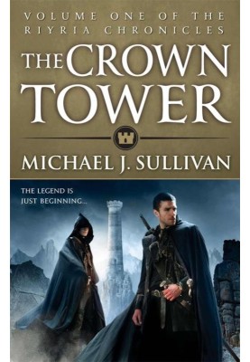 The Crown Tower