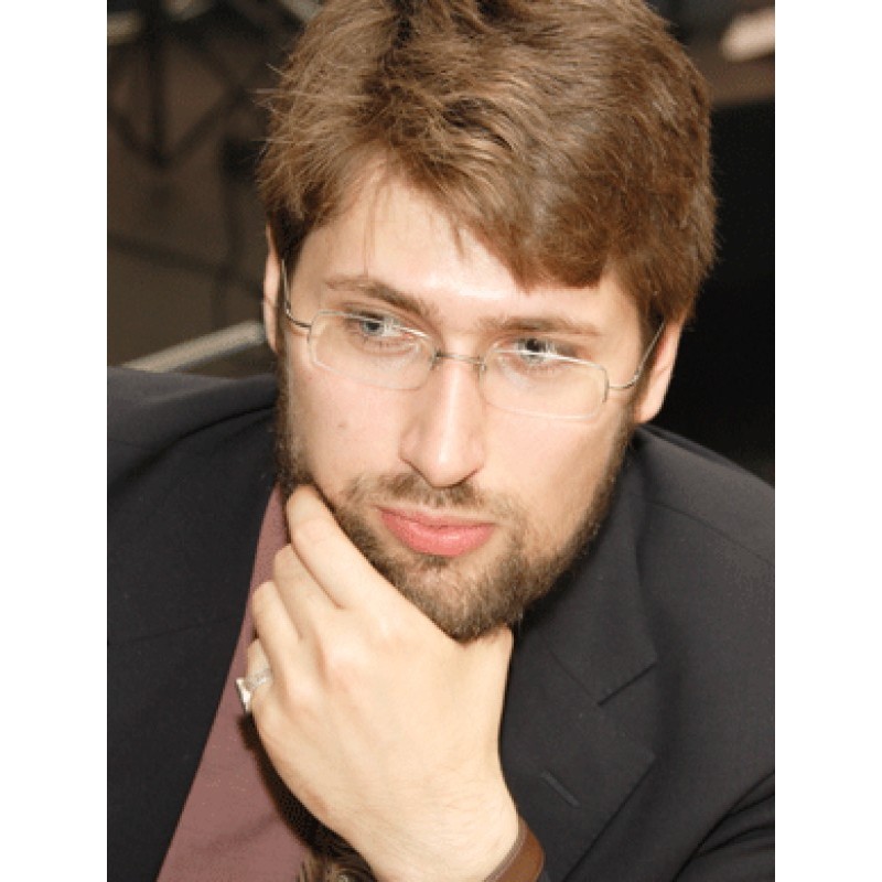 Two years of movement