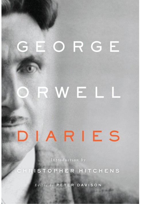 George Orwell Diaries