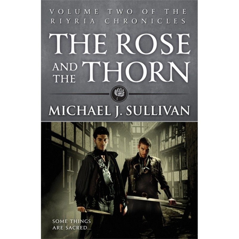 The Rose and the Thorn