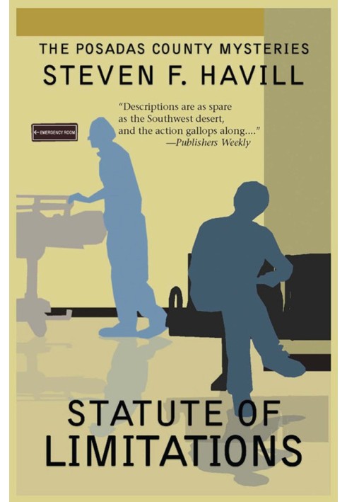 Statute of Limitations