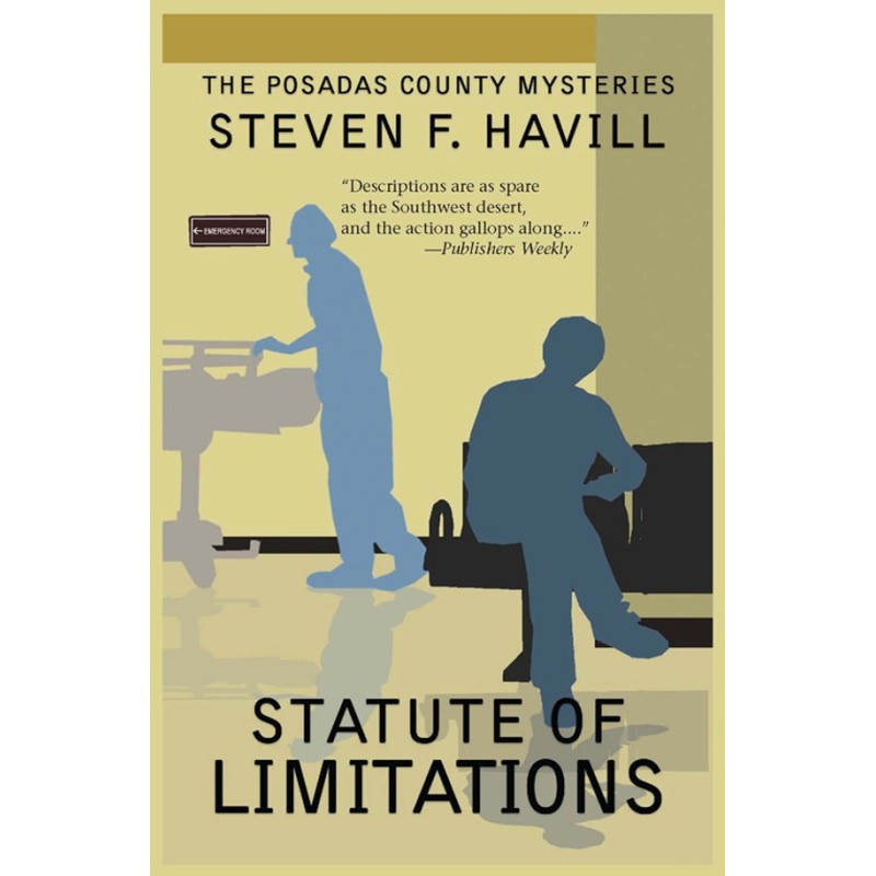 Statute of Limitations