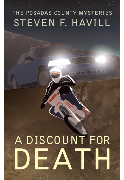 A Discount for Death