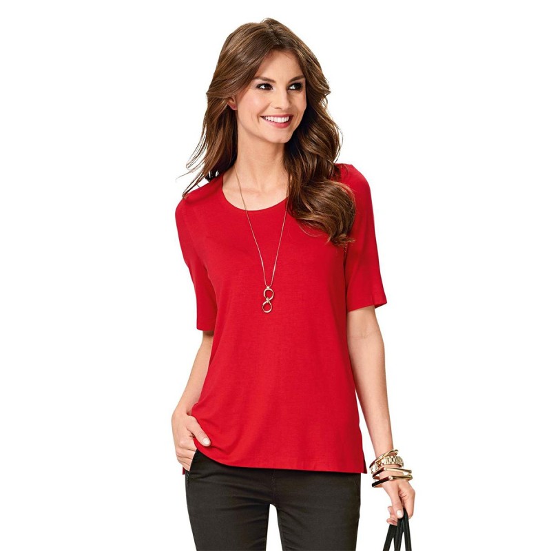 Викрійка Пуловер прямого...