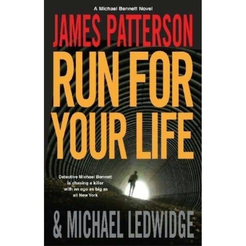 Run For Your Life