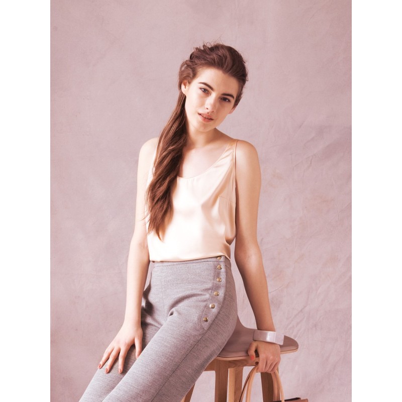 Викрійка Топ-майка з...