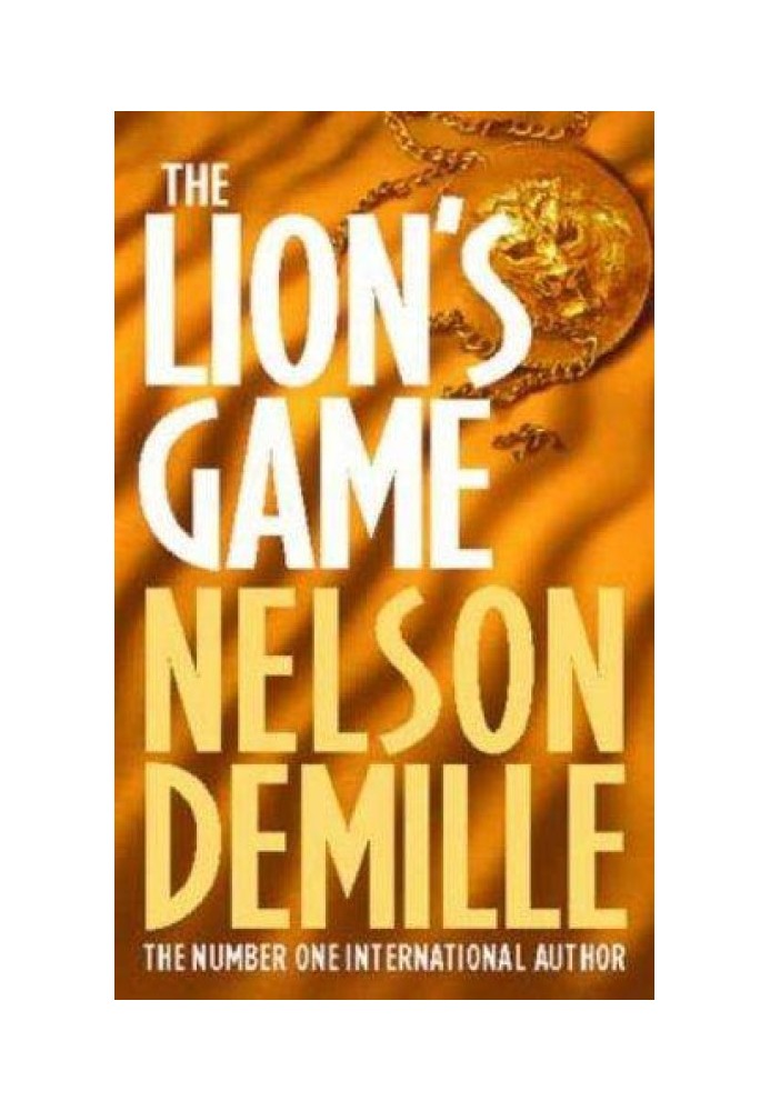 The Lion's Game