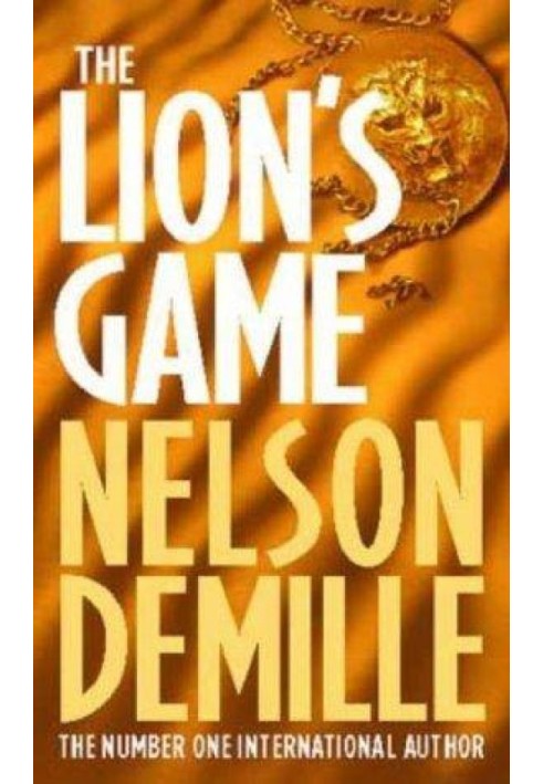 The Lion's Game