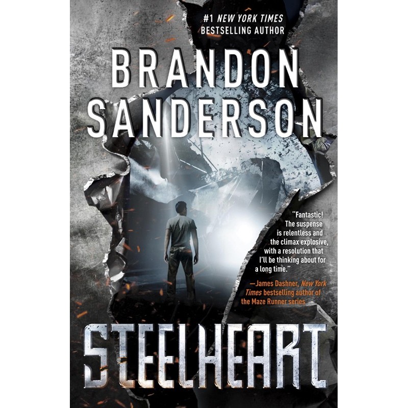 Steelheart