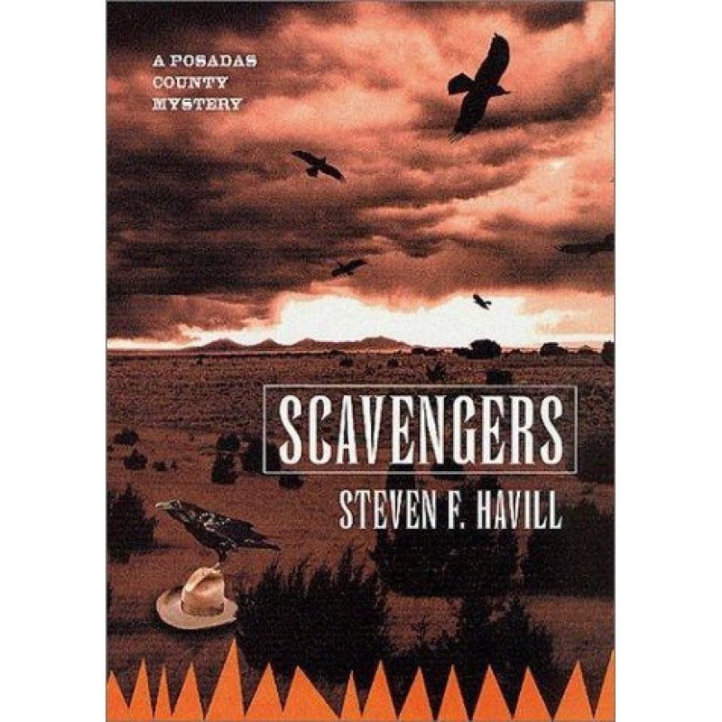 Scavengers