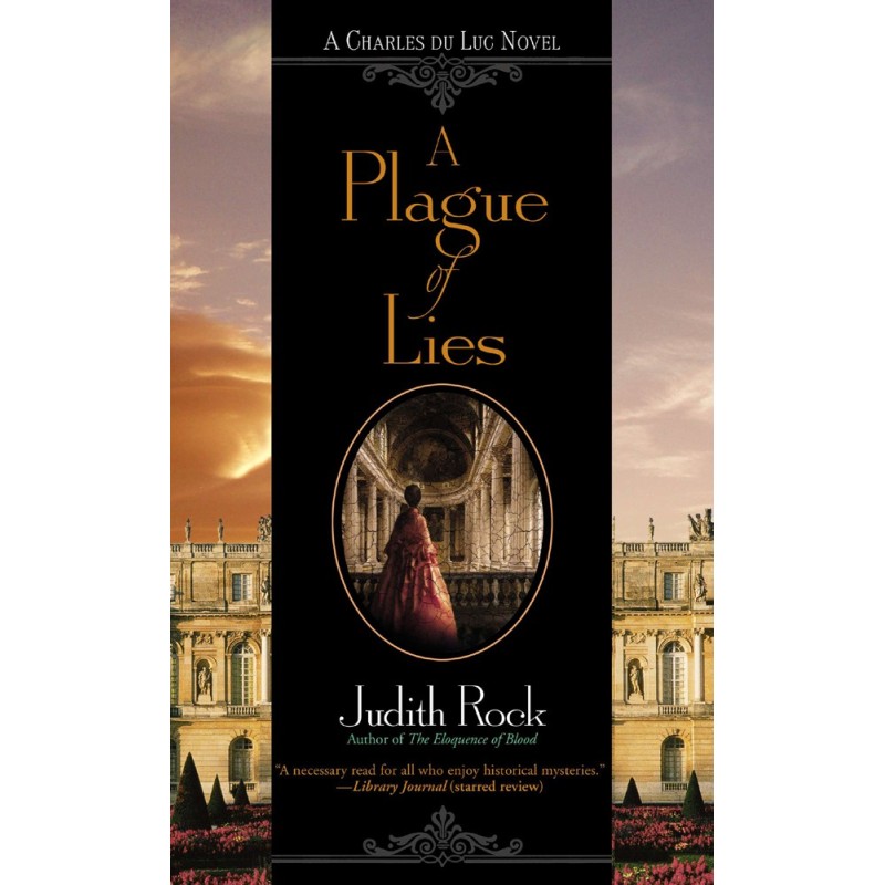 Plague of Lies