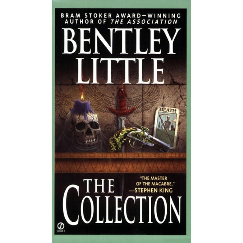 The buzzing abode of flies