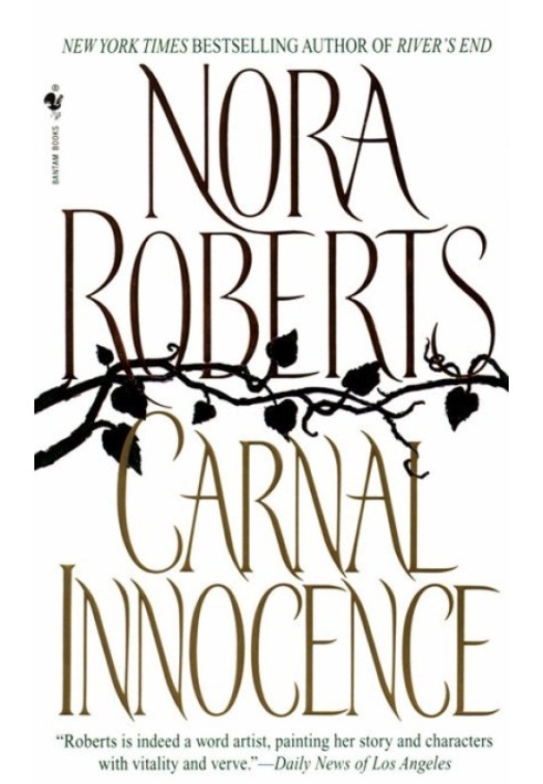 Carnal Innocence