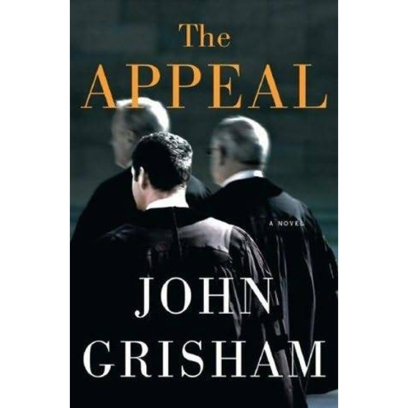 The Appeal