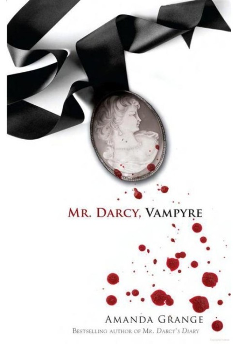 Mr. Darcy, Vampyre