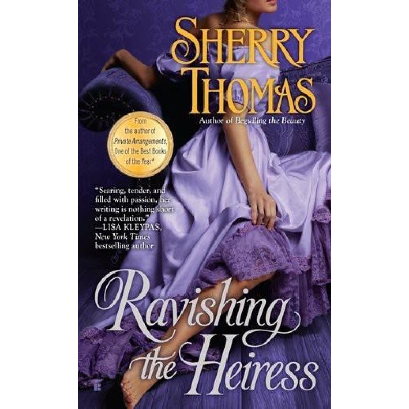 Ravishing the Heiress