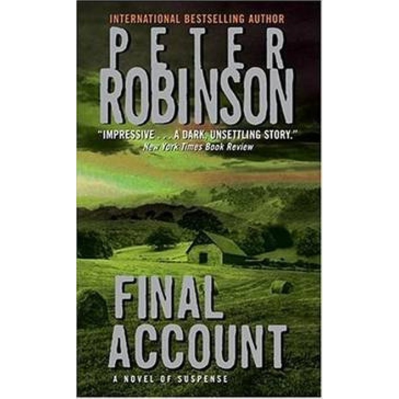 Final Account
