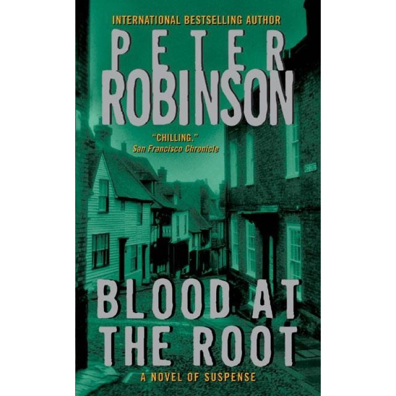 Blood At The Root