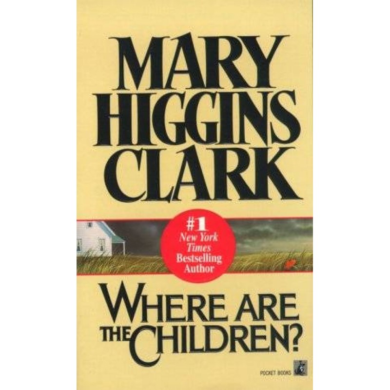 Where are the children?