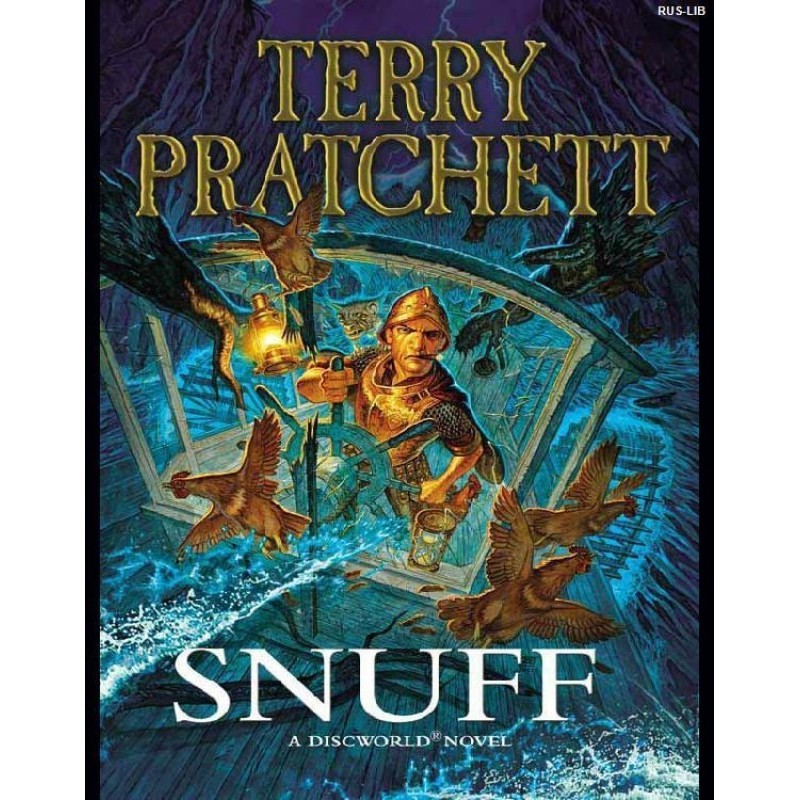 Snuff