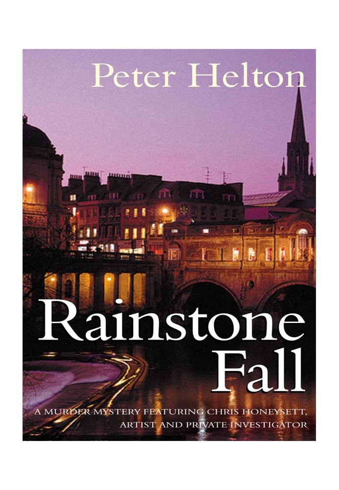 Rainstone Fall