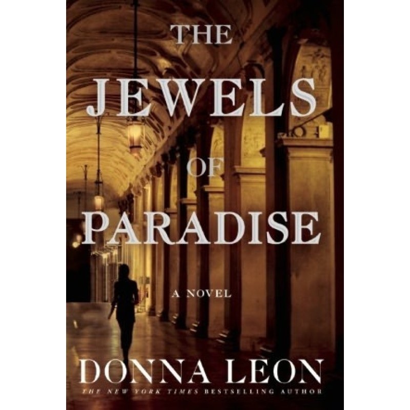 The Jewels of Paradise